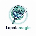 LAPALAMAGIC Logo